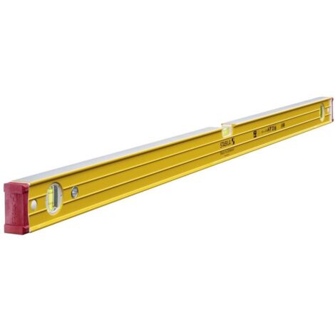Stabila Livella modello 96-2, 122 cm