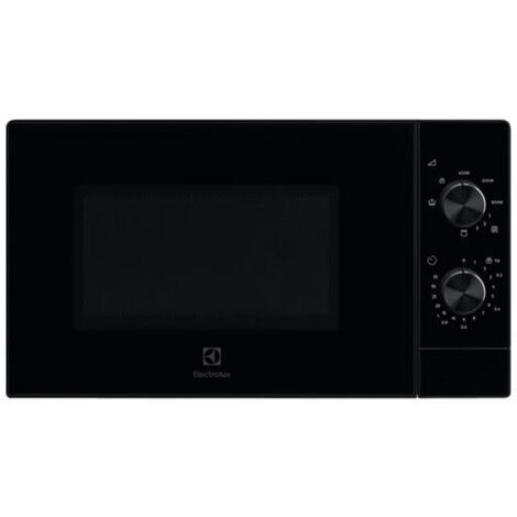 Electrolux EMZ421MMK Microonde combinato 21L 800W Nero (1/4)