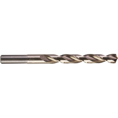 Milwaukee Punta HSS-G 10,5 x 133 mm confezione da 5 pz (1/3)
