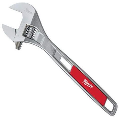CHIAVE A RULLINO REGOLABILE MM.380