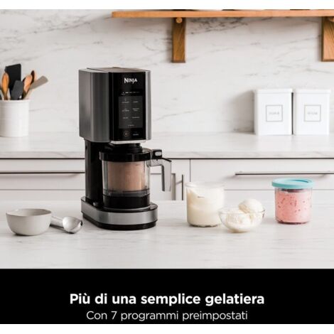 Sorbetiere Ninja CREAMi NC300EU