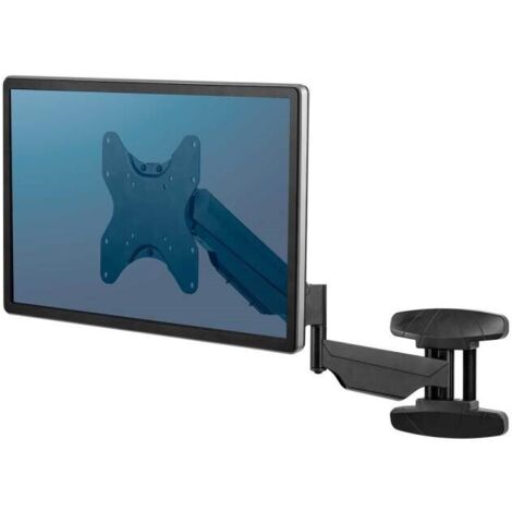 Fellowes 8043501 Braccio a Muro per Schermi Fino a 42 (1/5)