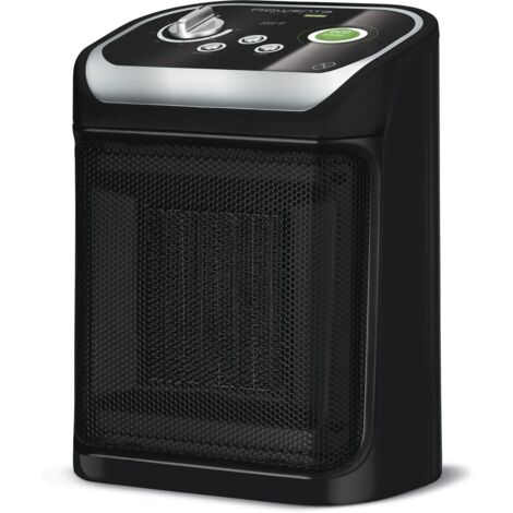 Rowenta SO9266 Termoventilatore Mini Excel Eco Safe
