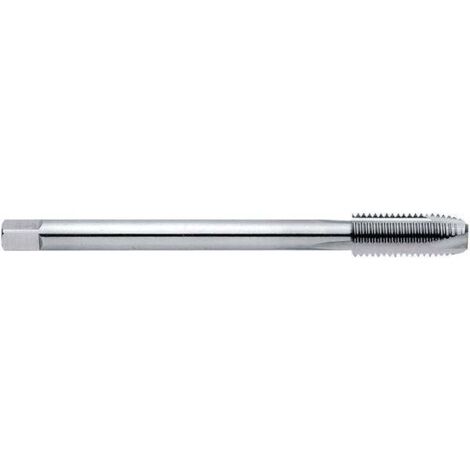 Exact 02566 Maschio a macchina metrica a passo fine Mf20 1.5 mm Taglio destrorso DIN 374 HSS-E Forma C 1 pz.