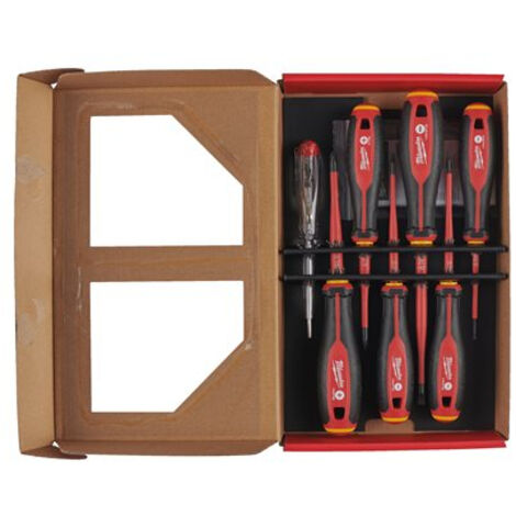 SET GIRAVITI 1000V PZ.7 4T+2PH+CERC