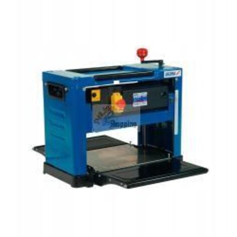 Dedra DED7814 fresatrice elettrica alluminio plastica (1/5)