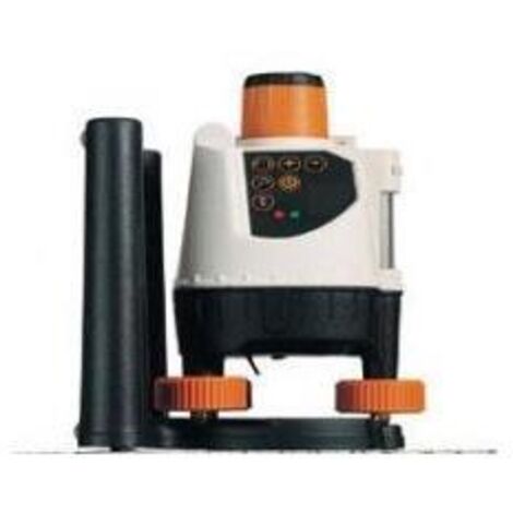 Laserliner BeamControl-Master 120 laser rotante nero (1/4)