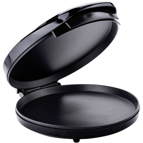 Pizzaiolo nero