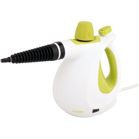 Lund 67201 Pulitore a Vapore Potente 400ml 110°C (1/5)