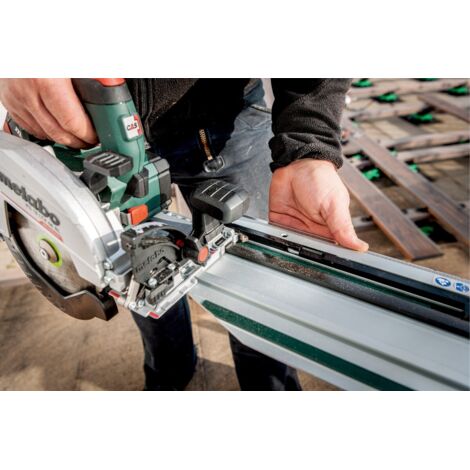 Metabo KS 18 LTX 66 BL seghetto alternativo senza fili 18V