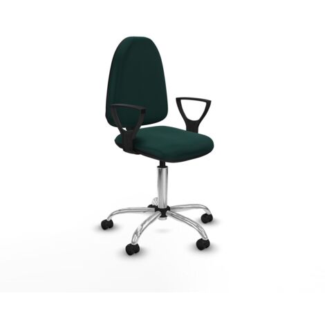 Sedia da Ufficio A√Ωna Piqueras y Crespo BFN05RF Verde (1/5)