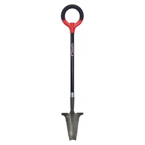 Root slayer - garden spade - edizione massiccia
