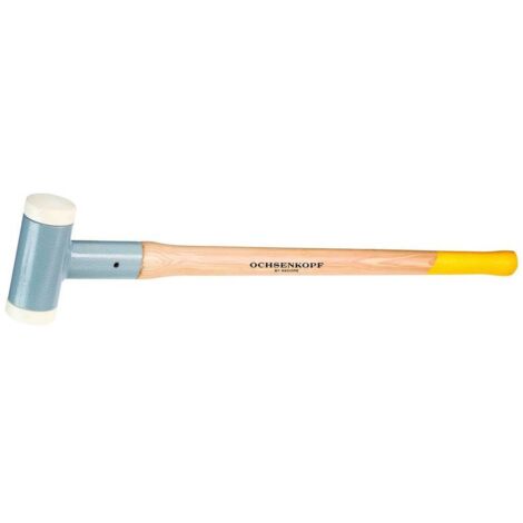 Mazza Ochsenkopf OX 36 H-2609 900 mm 3.3 kg poliammide (1/5)