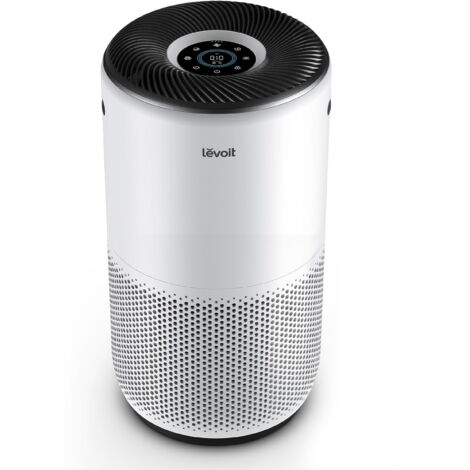 Purificatore d'aria Levoit Core 400S bianco connesso (1/5)