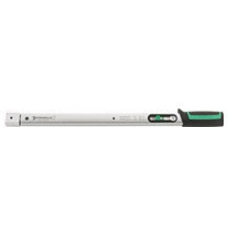 Chiave dinamometrica ergonomica Stahlwille metálica 60-300 Nm