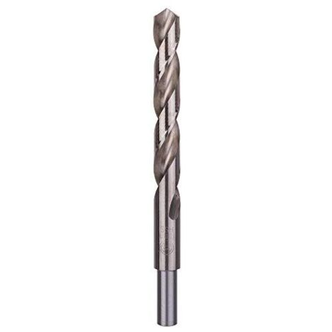 BOSCH - PUNTA PER METALLO 13 MM IN HSS-G (1/4)