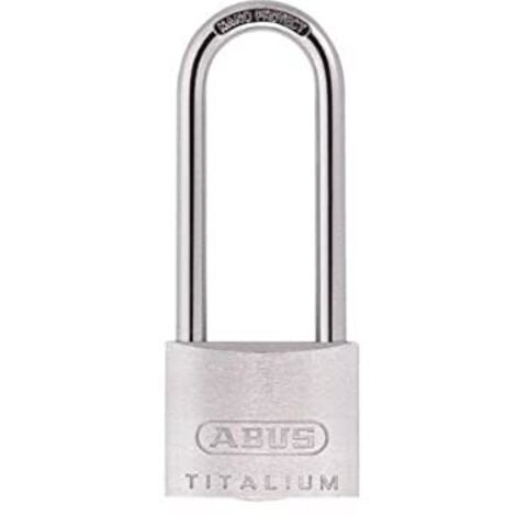 Chiave Del Lucchetto Titalium Manico Alto 80Ti / 40Hb40