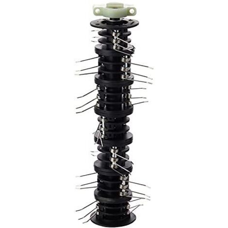 Accessorio giardino Einhell rullo ricambio nero 31 cm