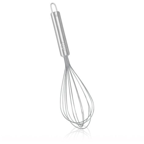 Frusta Metaltex Imperial acciaio inox 28 5 cm argento (1/2)