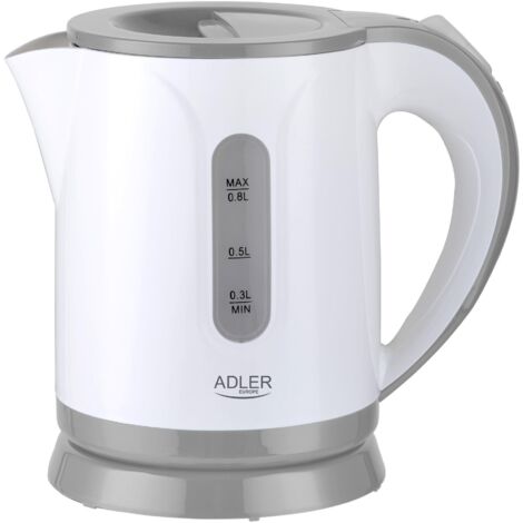 Bollitore elettrico Adler AD1371g