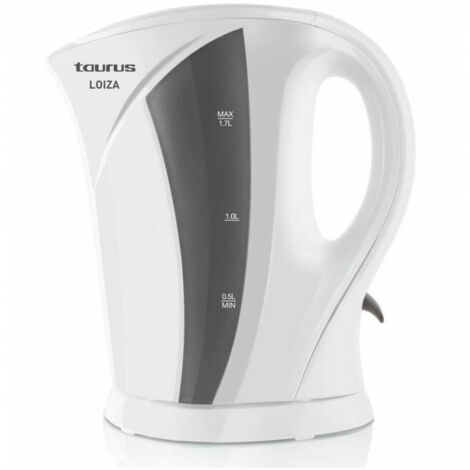 Taurus Loiza Bollitore Elettrico 2200W (1/5)