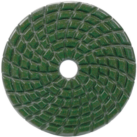 Disco diamante Makita K800 100 mm Velcro