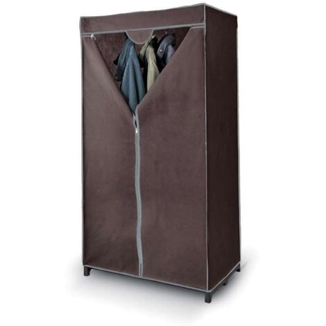 Armadio Domoliving appendiabiti 75 x 50 x 145 cm (1/4)