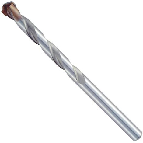 Punta alpen 4 mm carburo rivestita diamante