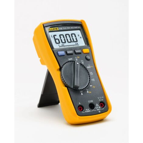 Multimetro di tensione FLUKE 115