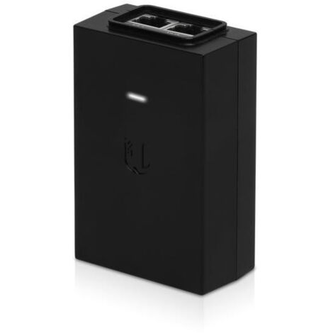 Ubiquiti POE 50 60W Adattatore Power over Ethernet nero (1/4)