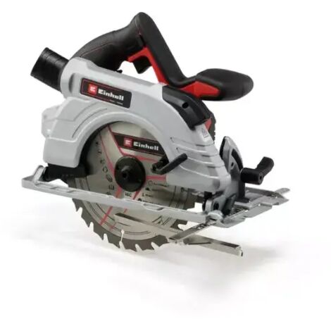 Einhell 4006825641547 Attrezzatura portatile affidabile (1/5)