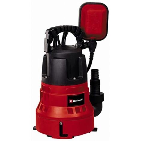 Pompa sommersa Einhell GC-DP 7035 LL (1/5)