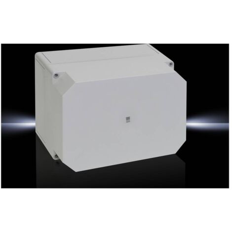 Rittal PK 9522.000 Involucro d'installazione Grigio chiaro IP66 (1/2)