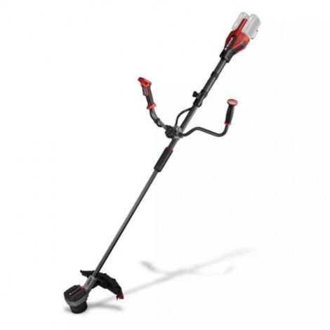 Einhell GP-BC 36/430 Li BL-Solo Decespugliatore 43 cm Brushless 36 V PXC senza batteria