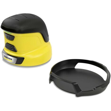 Sbrinatore Rimuovi ghiaccio Karcher EDI 4 a batteria