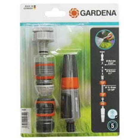 GARDENA Set base con Lancia Classic (18291-20) (1/10)