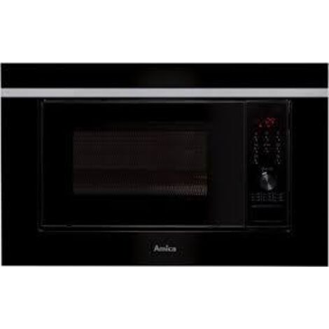 Forno a microonde Amica Pro forno microonde nero 20 litri