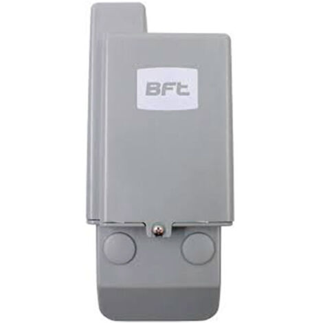 Bft Clonix 2E ricevitore nero 14-30 V AC/DC (1/6)