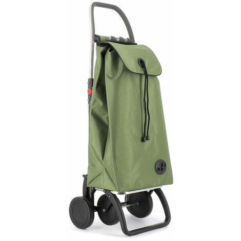 Carrello Rolser i-max mf 4l Kaki 43 L