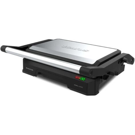 Taurus My Grill Sandwich Maker Legend Nero 1000W (1/5)