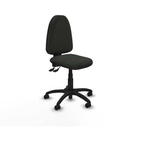 Sedia da Ufficio Piqueras y Crespo B0001RP Nero (1/5)