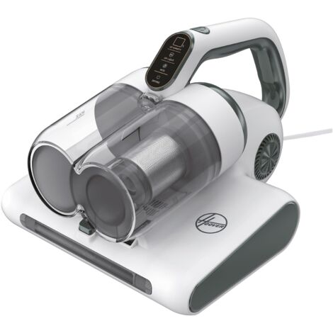 Hoover HMC510UV 011 Aspirapolvere Senza Filo Senza Sacchetto Salvia Bianco