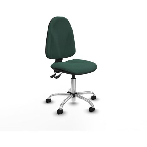 Sedia da Ufficio Algarra Piqueras y Crespo B0005RP Verde (1/5)