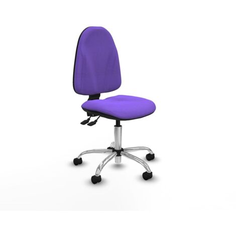 Sedia da Ufficio Piqueras y Crespo B0005RN Lilla (1/5)