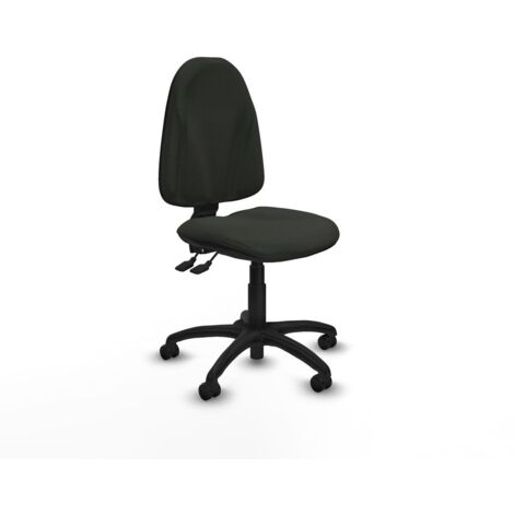 Sedia da Ufficio Algarra Piqueras y Crespo B0001RP Nero (1/5)