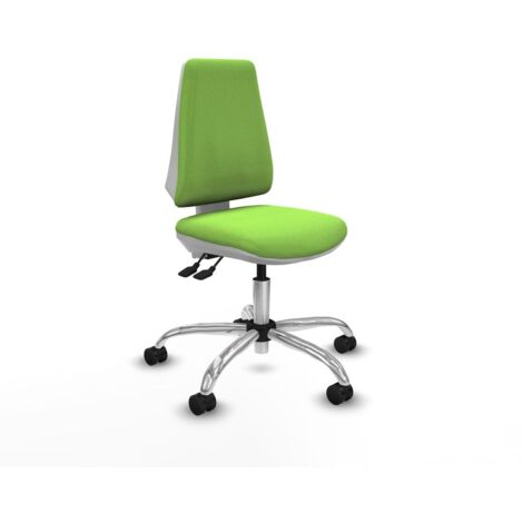 Sedia da Ufficio Piqueras y Crespo B00056N Pistacchio (1/5)
