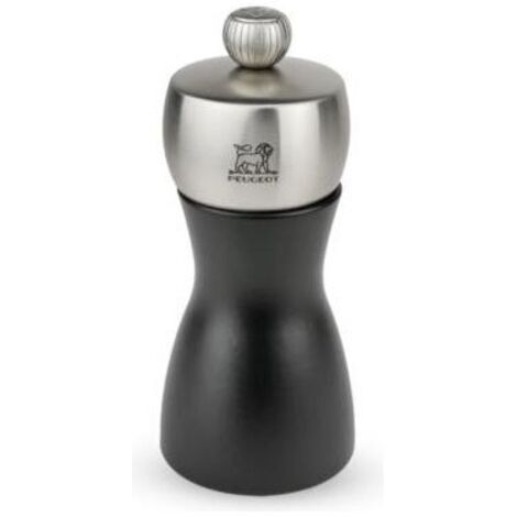 Peugeot Fidji Macinapepe Legno Nero 12 cm (1/2)