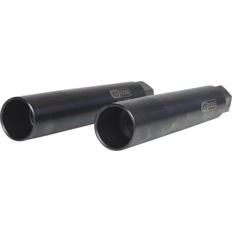 Serie boccole di centraggio per dadi ruota, M22x1,5, 2 pz (1/2)