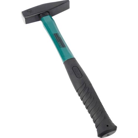 Brüder Mannesmann M76513 Martello da fabbro 300 g durevole
