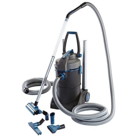 Oase Pondovac 4 50388 Aspirafango per stagno e laghetto 16 l (1/4)